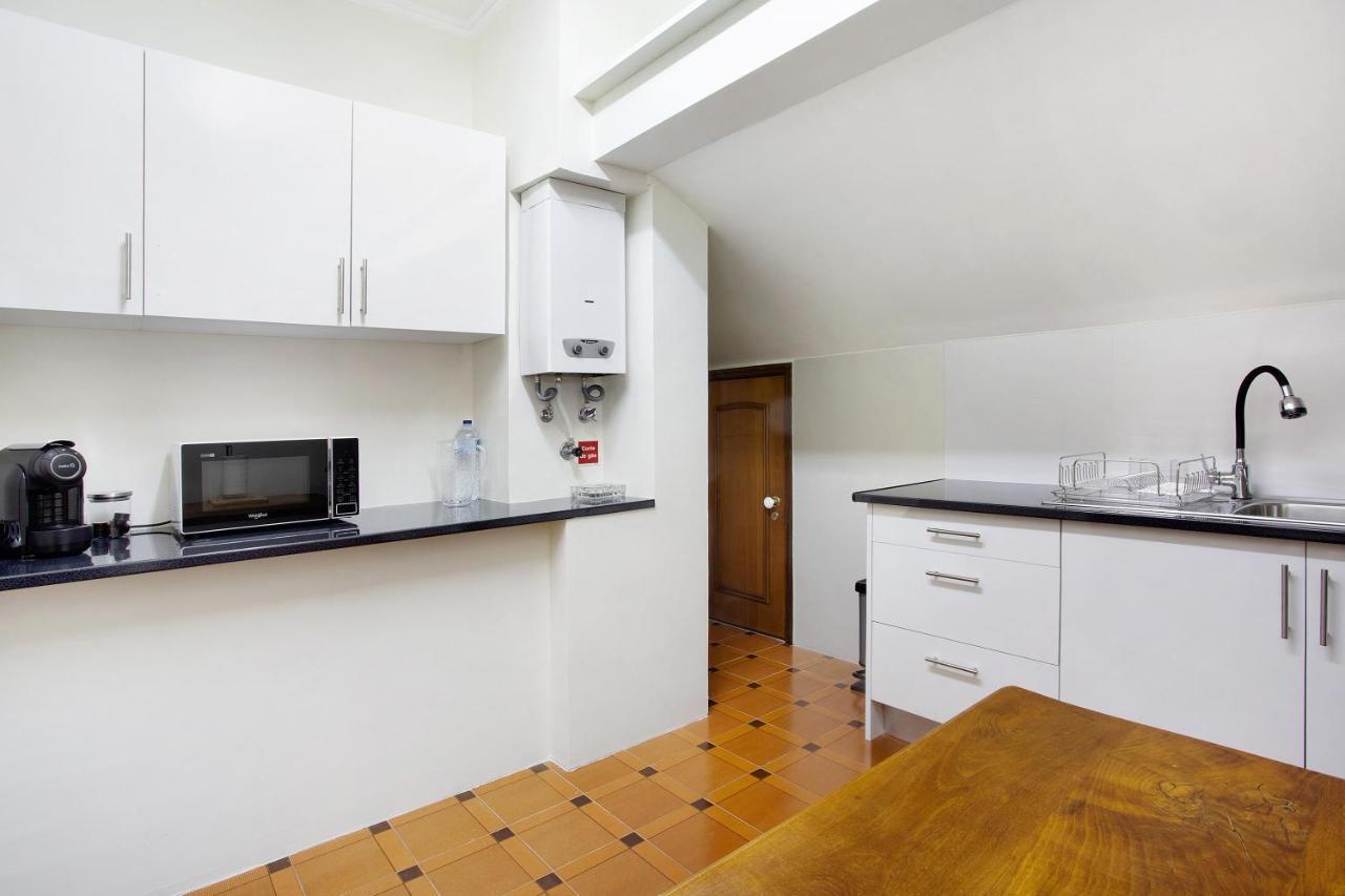 Penthouse Vista Mar Apartman Funchal  Kültér fotó